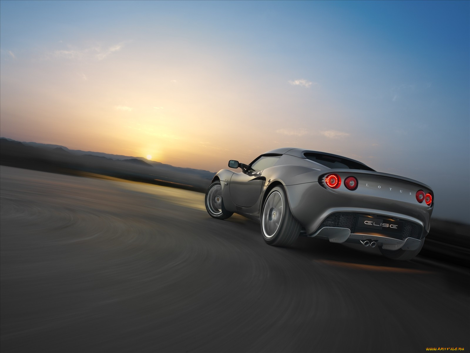 lotus, elise, 